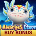 40 Alebrijes Eternal