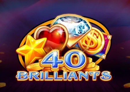 40 Brilliants
