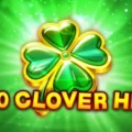 40 Clover Hit