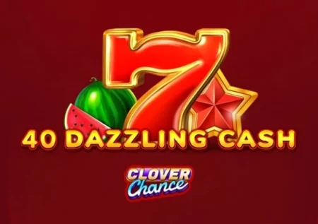 40 Dazzling Cash