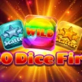 40 Dice Fire