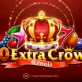 40 Extra Crown 6 Reels