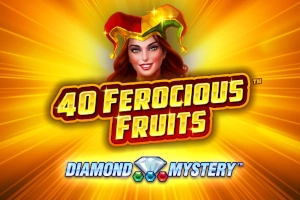 40 Ferocious Fruits