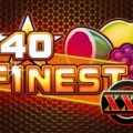 40 Finest XXL