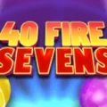 40 Fire Sevens