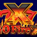 40 Fire X