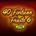 40 Fortune Fruits 6