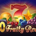 40 Fruity Reels