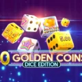 40 Golden Coins Dice Edition