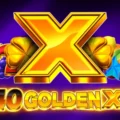 40 Golden X