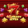 40 Happy Seven