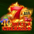 40 Hell’s Cherries