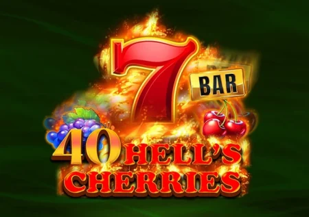 40 Hell’s Cherries