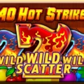 40 Hot Strike