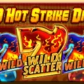 40 Hot Strike Dice
