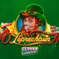 40 Leprechaun Hot