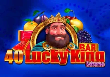 40 Lucky King Extreme Bell Link