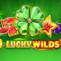 40 Lucky Wilds Hot