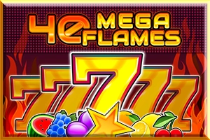 40 Mega Flames