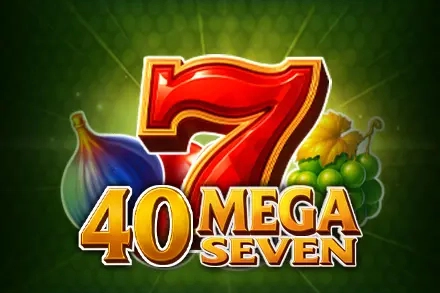 40 Mega Seven