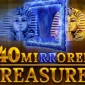 40 Mirrored Treasures