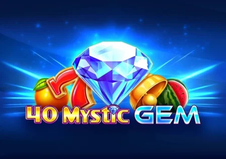 40 Mystic Gem