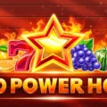 40 Power Hot