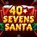 40 Sevens Santa