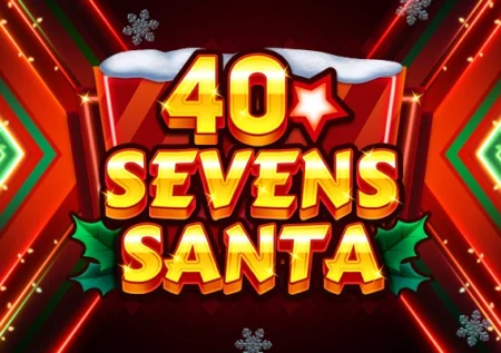 40 Sevens Santa