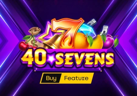 40 Sevens Buy Feature