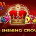 40 Shining Crown Bell Link