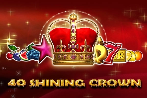 40 Shining Crown