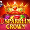 40 Sparkling Crown