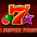 40 Super Fruits