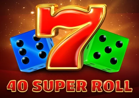 40 Super Roll