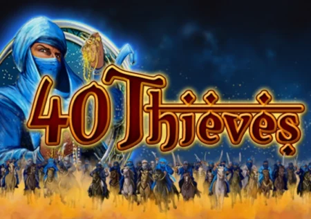 40 Thieves