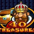 40 Treasures