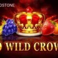 40 Wild Crown
