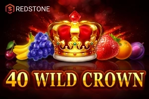 40 Wild Crown