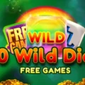 40 Wild Dice