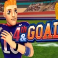 4th & Goal