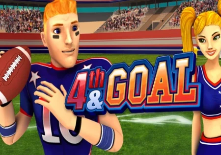 4th & Goal