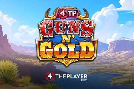 4TP Guns N’ Gold