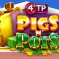 4TP Pigs N’ Pots