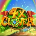 4X Clover