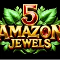 5 Amazon Jewels