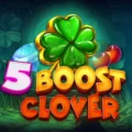 5 Boost Clover