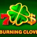 5 Burning Clover