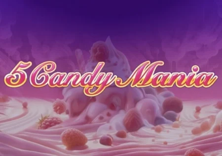5 Candy Mania