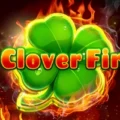 5 Clover Fire